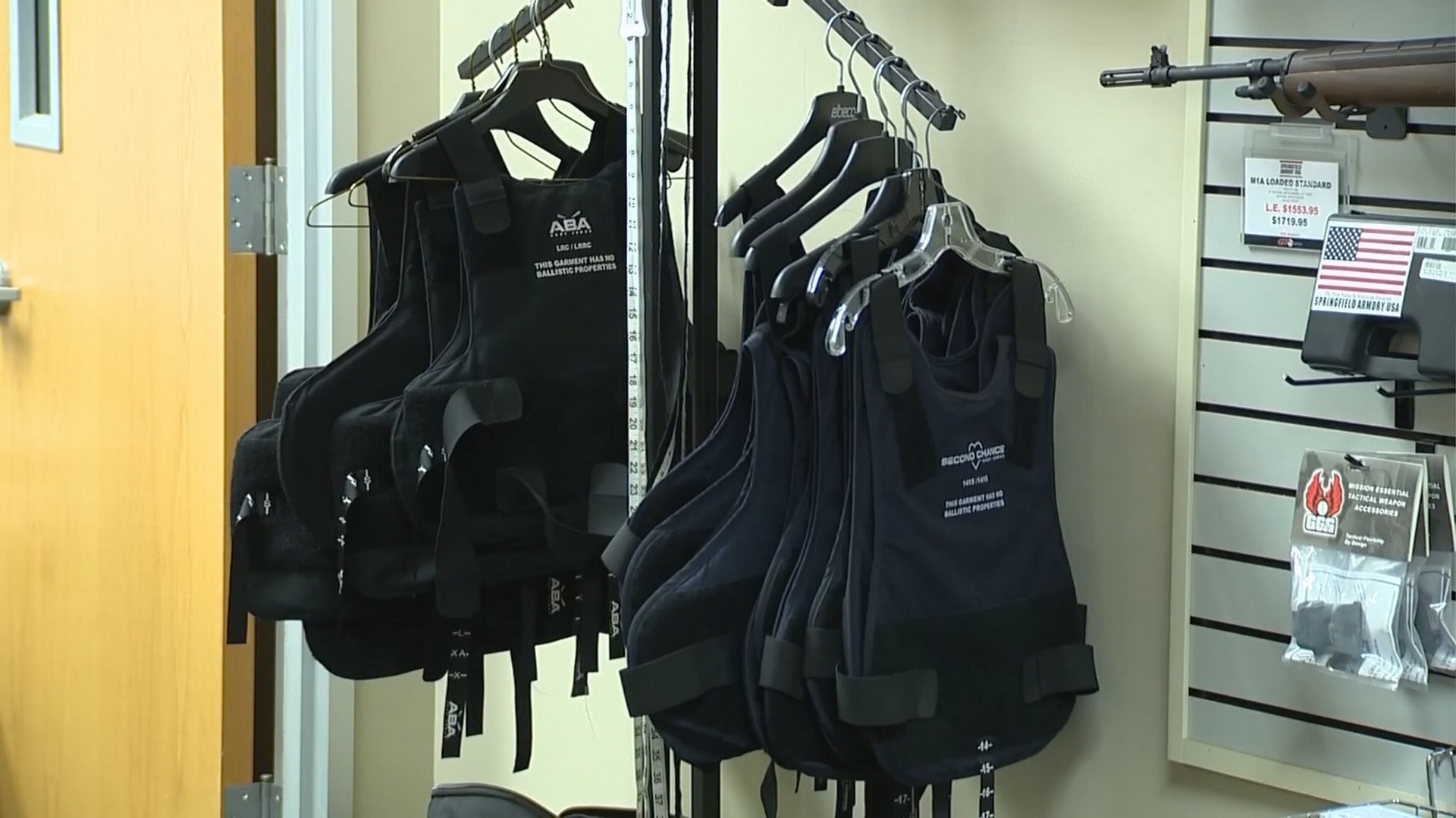 Are Bullet Proof Vest Legal In Dc at Henry Graybeal blog